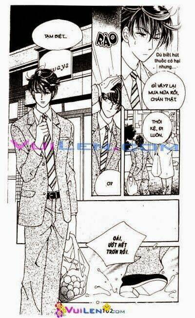 mãi yêu anh chapter 2 - Trang 102