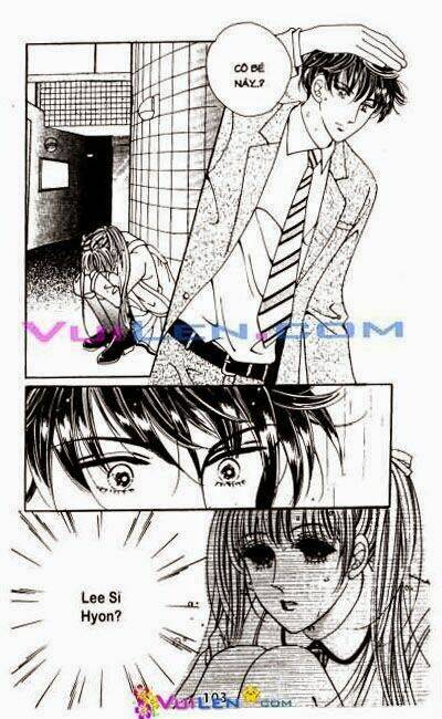 mãi yêu anh chapter 2 - Trang 103