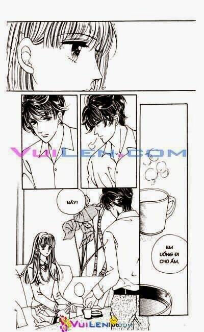 mãi yêu anh chapter 2 - Trang 106