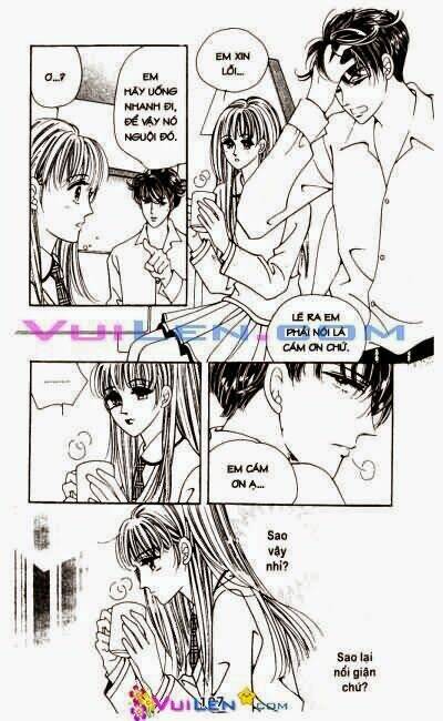 mãi yêu anh chapter 2 - Trang 107