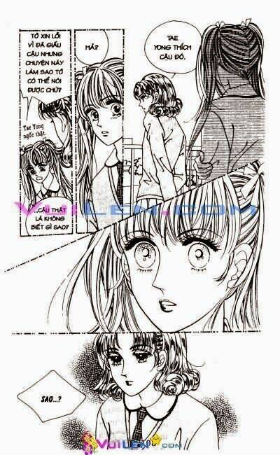 mãi yêu anh chapter 2 - Trang 108