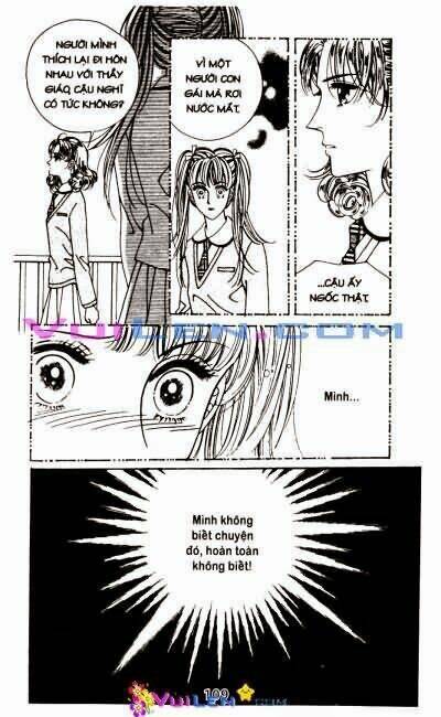 mãi yêu anh chapter 2 - Trang 109