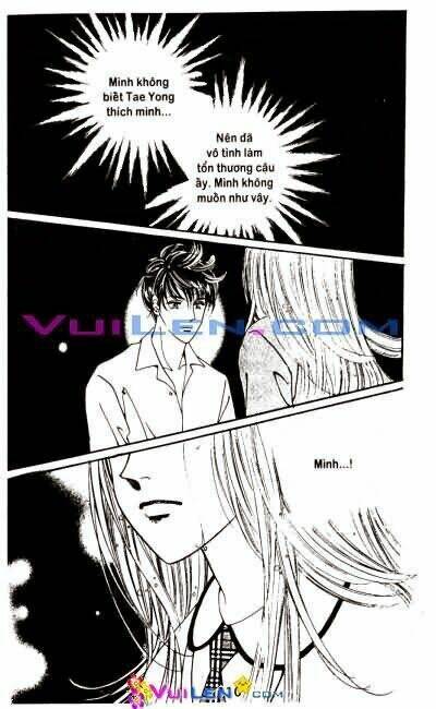 mãi yêu anh chapter 2 - Trang 110