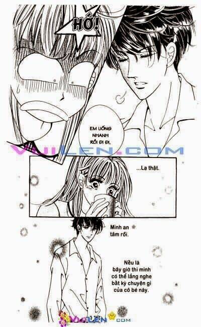 mãi yêu anh chapter 2 - Trang 113