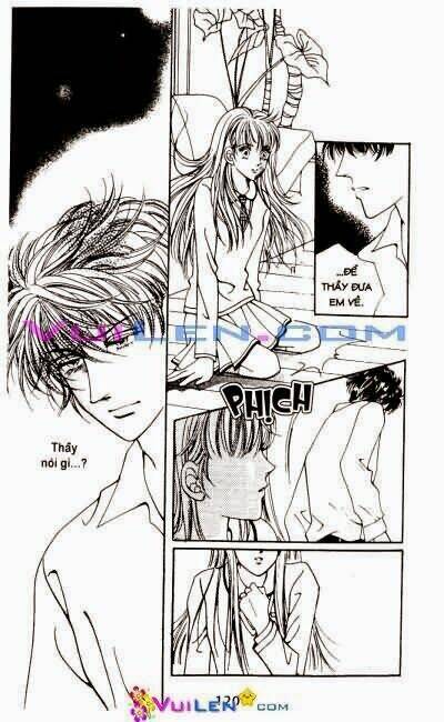 mãi yêu anh chapter 2 - Trang 120