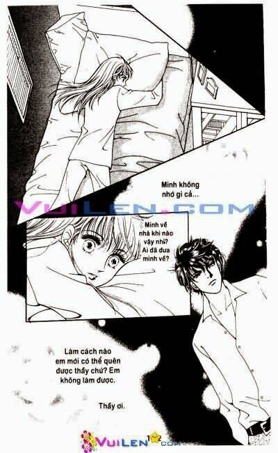 mãi yêu anh chapter 2 - Trang 122