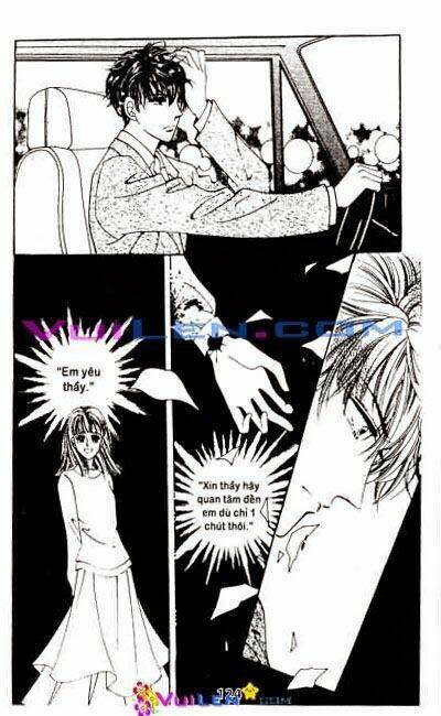 mãi yêu anh chapter 2 - Trang 124