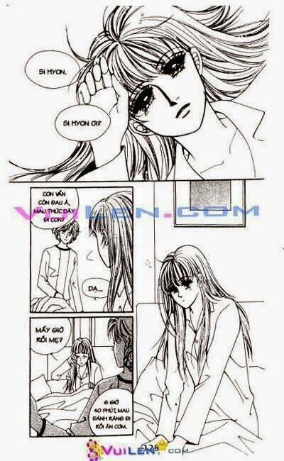 mãi yêu anh chapter 2 - Trang 128