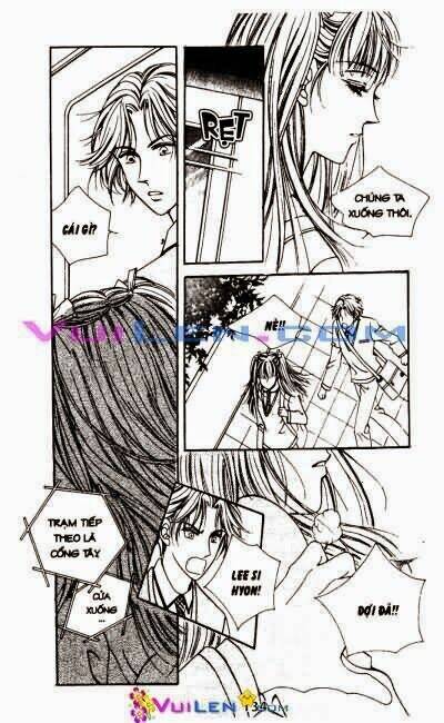 mãi yêu anh chapter 2 - Trang 134