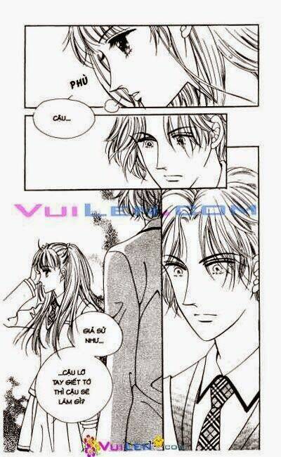 mãi yêu anh chapter 2 - Trang 136
