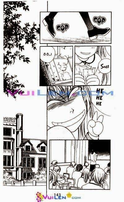 mãi yêu anh chapter 2 - Trang 143