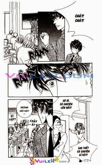 mãi yêu anh chapter 2 - Trang 146