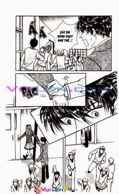mãi yêu anh chapter 2 - Trang 148