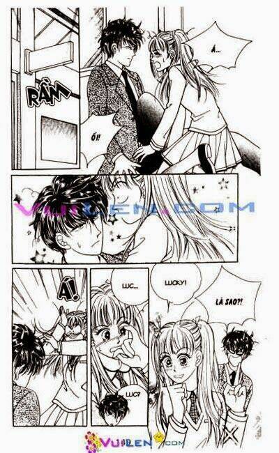 mãi yêu anh chapter 2 - Trang 149