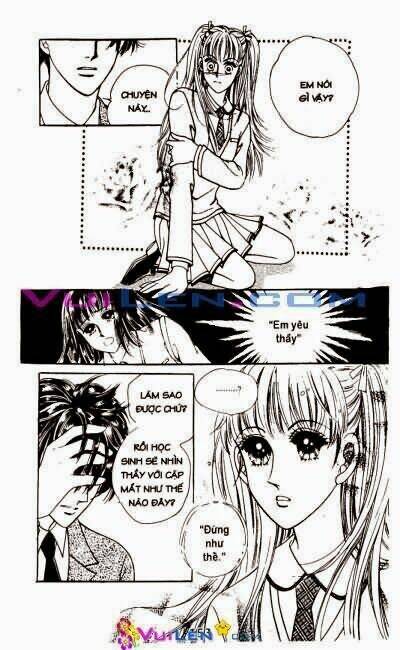 mãi yêu anh chapter 2 - Trang 153