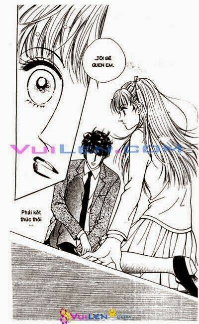 mãi yêu anh chapter 2 - Trang 155