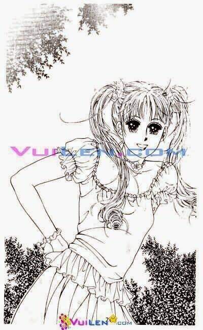 mãi yêu anh chapter 3 - Trang 20
