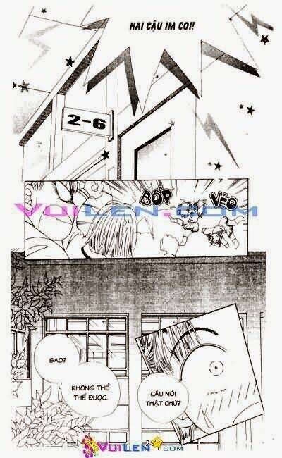 mãi yêu anh chapter 3 - Trang 29