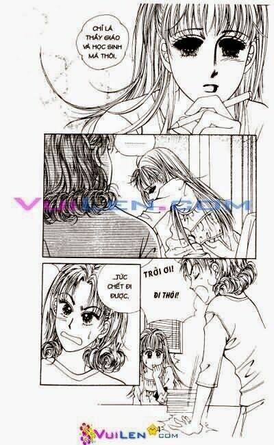 mãi yêu anh chapter 3 - Trang 44