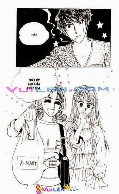 mãi yêu anh chapter 3 - Trang 48