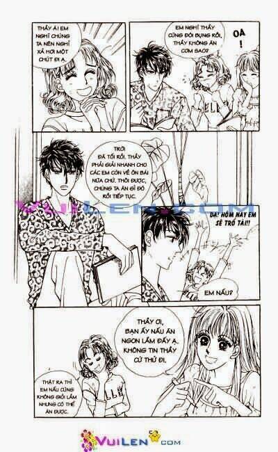 mãi yêu anh chapter 3 - Trang 52