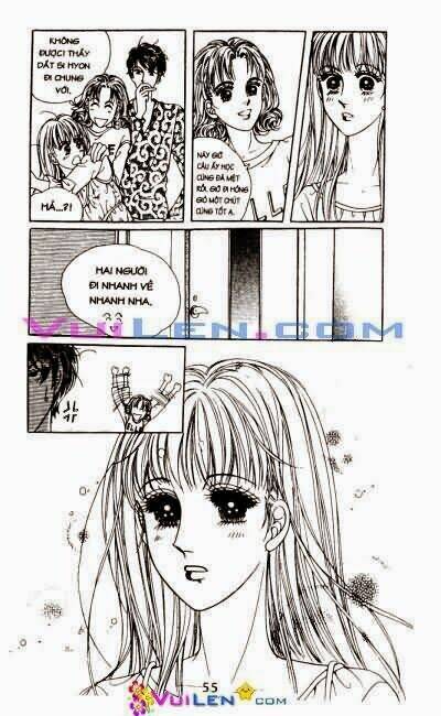 mãi yêu anh chapter 3 - Trang 55