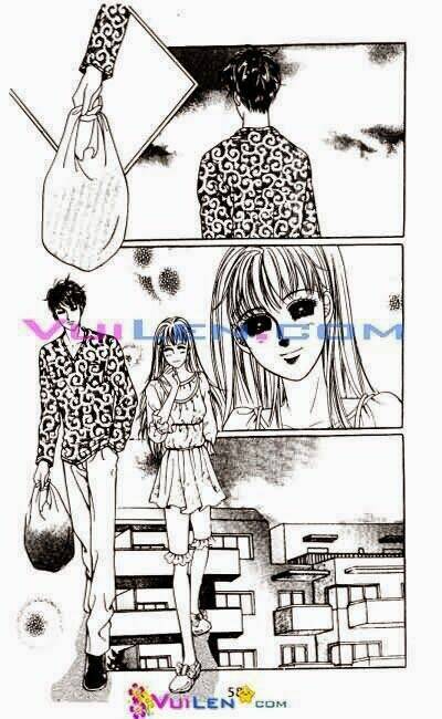 mãi yêu anh chapter 3 - Trang 58