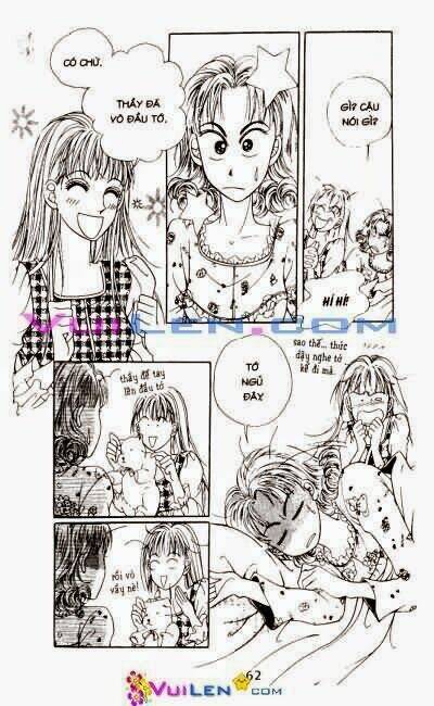 mãi yêu anh chapter 3 - Trang 62