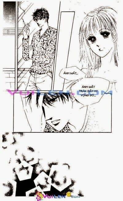mãi yêu anh chapter 3 - Trang 64