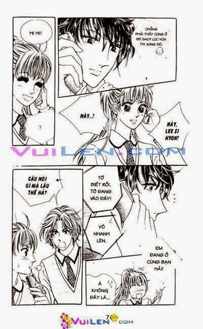 mãi yêu anh chapter 3 - Trang 76
