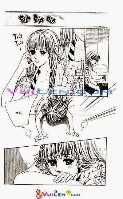mãi yêu anh chapter 3 - Trang 85
