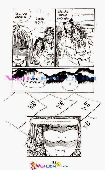 mãi yêu anh chapter 3 - Trang 88
