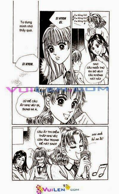 mãi yêu anh chapter 3 - Trang 92