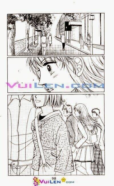 mãi yêu anh chapter 3 - Trang 98