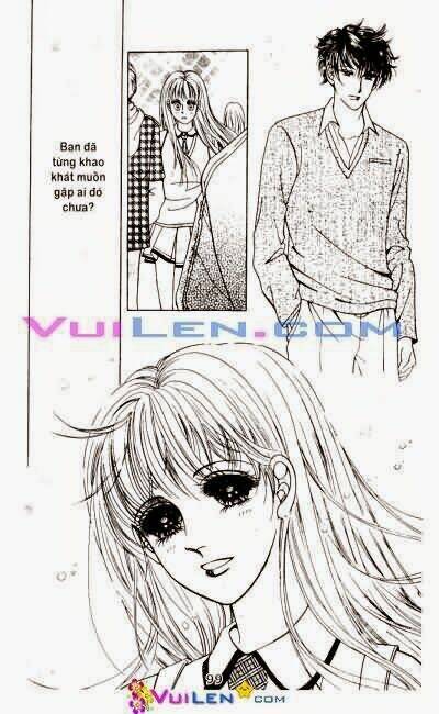 mãi yêu anh chapter 3 - Trang 99
