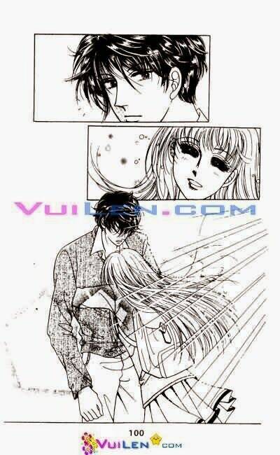 mãi yêu anh chapter 3 - Trang 100