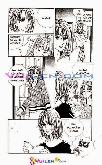 mãi yêu anh chapter 3 - Trang 106