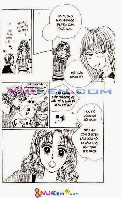 mãi yêu anh chapter 3 - Trang 107