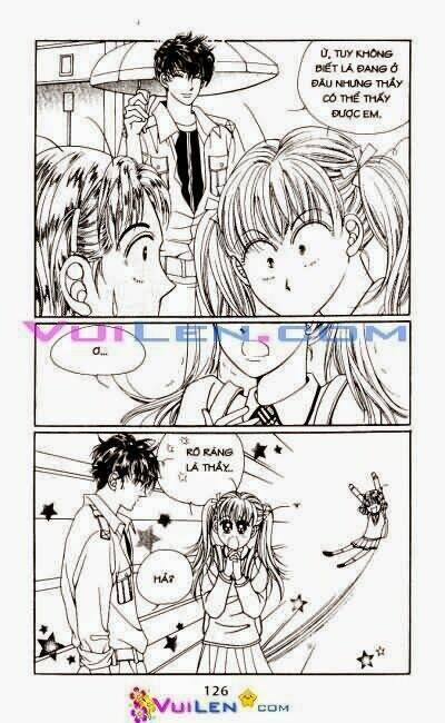 mãi yêu anh chapter 3 - Trang 126