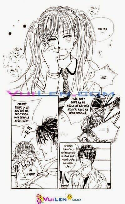 mãi yêu anh chapter 3 - Trang 138