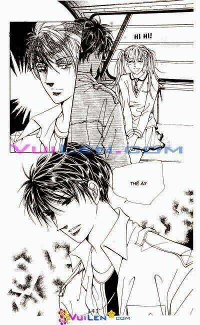 mãi yêu anh chapter 3 - Trang 143