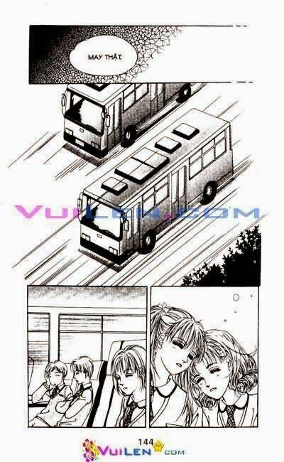 mãi yêu anh chapter 3 - Trang 144