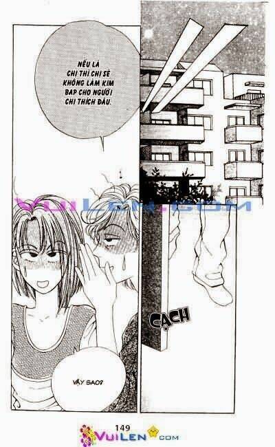 mãi yêu anh chapter 3 - Trang 149