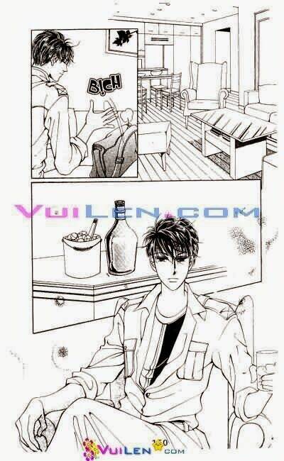 mãi yêu anh chapter 3 - Trang 150