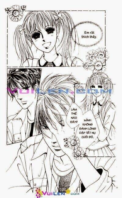 mãi yêu anh chapter 3 - Trang 151
