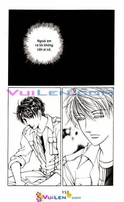 mãi yêu anh chapter 3 - Trang 152