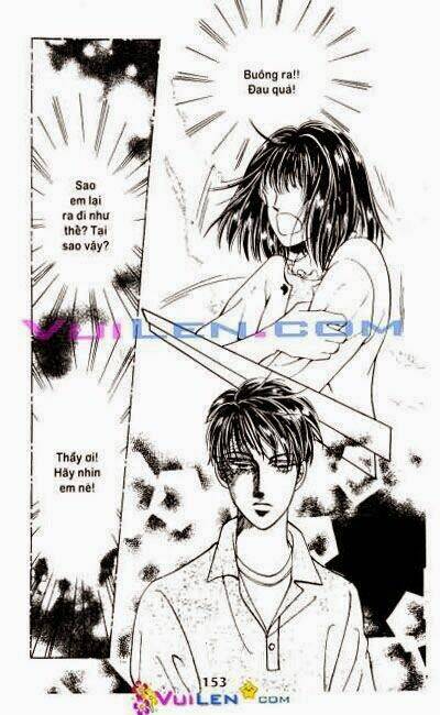 mãi yêu anh chapter 3 - Trang 153
