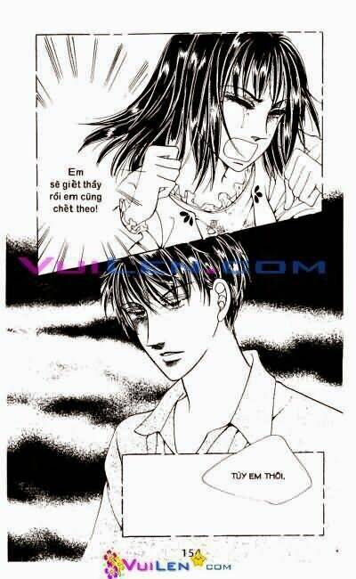 mãi yêu anh chapter 3 - Trang 154