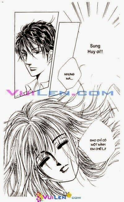 mãi yêu anh chapter 3 - Trang 156