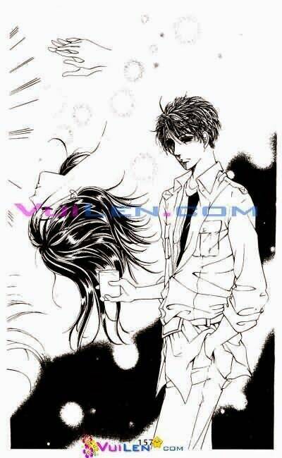 mãi yêu anh chapter 3 - Trang 157